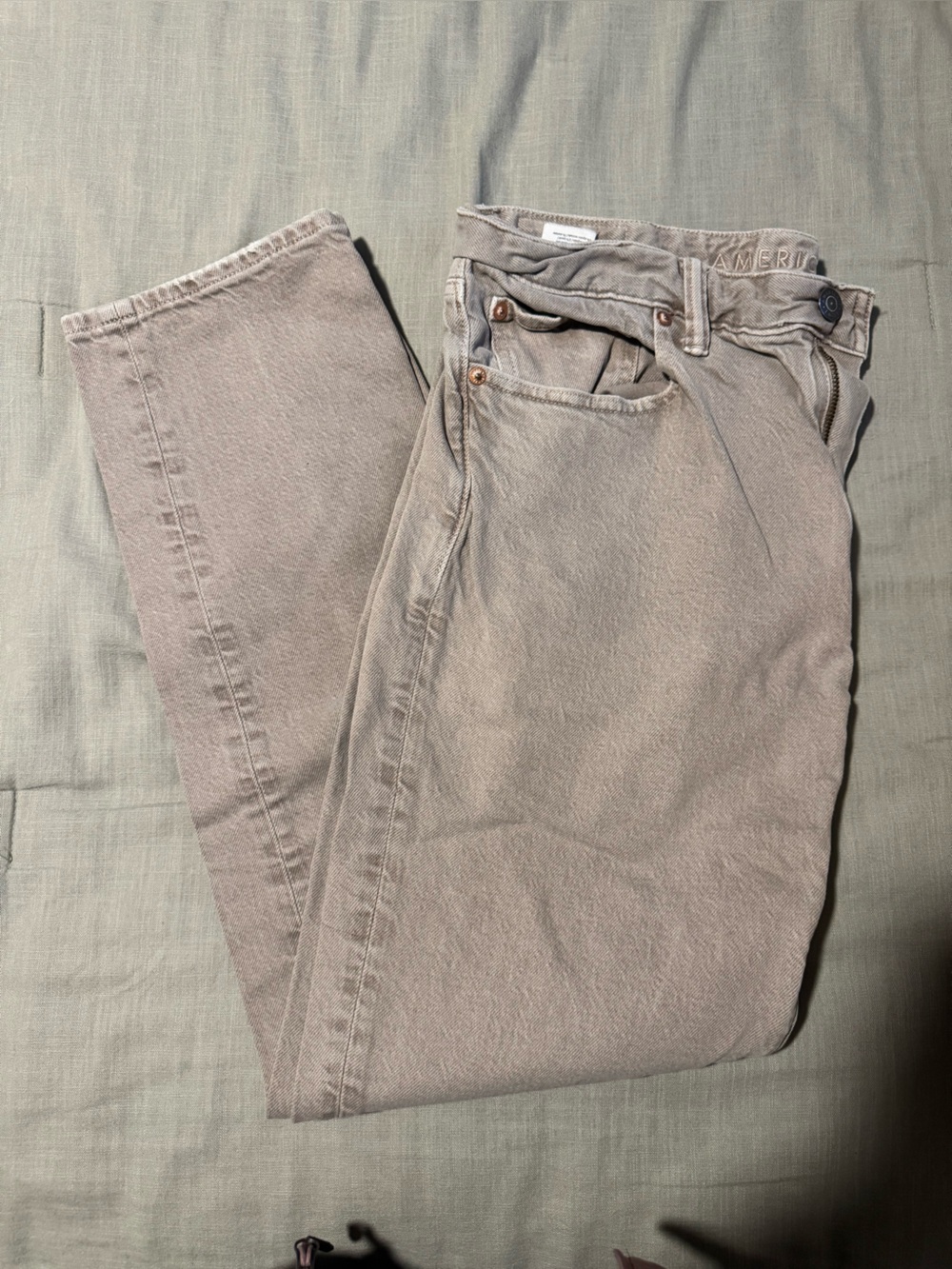 Men’s American Eagle Jeans